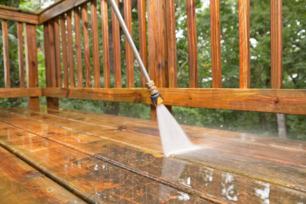 Best Machinery and Equipment Cleaning  in Dollar Bay, MI